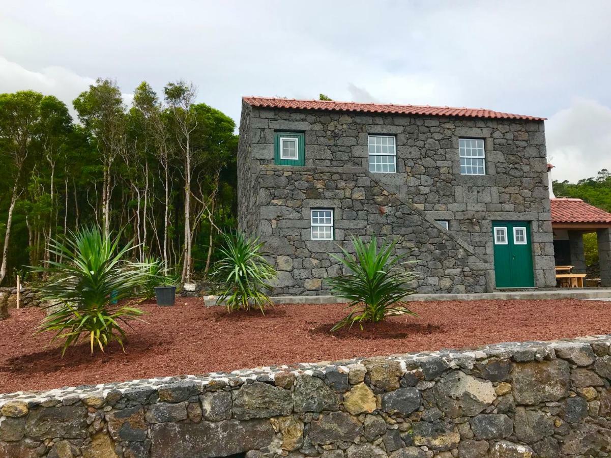 Adega Da Prainha Villa Prainha  Exterior photo